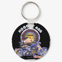 HOGGIN ASS keychains