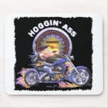 HOGGIN ASS MOUSE MATS