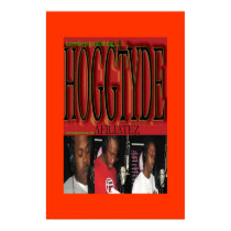 hoggtyde afiliatez posters