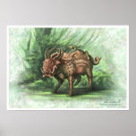 Hogort posters
