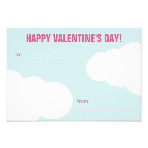 Hogs and Kisses Valentines Custom Invites