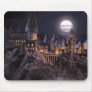 Hogwarts Boats To Castle Mousepad
