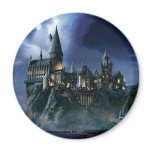hogwarts, castle, harry potter, school, painting,