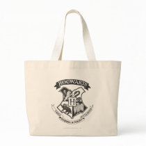Hogwarts Crest 2 Bags