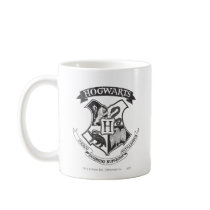 Hogwarts Crest 2 Mug