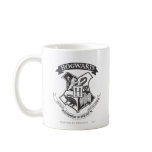 Hogwarts Crest 2 Mug