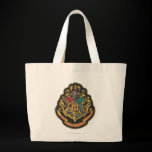 Hogwarts Crest bags