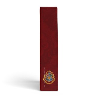 Hogwarts Crest Full Color 3 Ring Binders