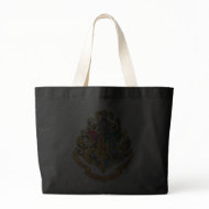 Hogwarts Crest Full Color bag