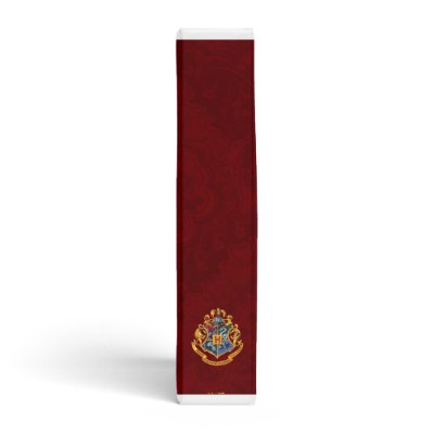Hogwarts Crest Outline