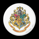 Hogwarts Crest Full Color magnets