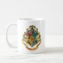 Hogwarts Crest Full Color mug