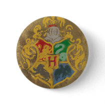 Hogwarts Crest HPE6 Pins