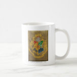 Hogwarts Crest HPE6 Coffee Mugs