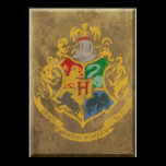Hogwarts Crest HPE6 posters