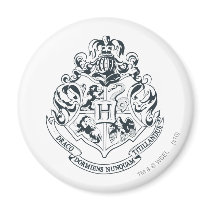 Hogwarts Crest Magnets
