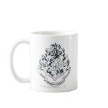 Hogwarts Crest Mugs