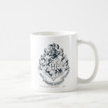 Hogwarts Crest Mugs
