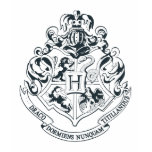 Hogwarts Crest Tee Shirts