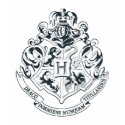 Hogwarts Crest shirt