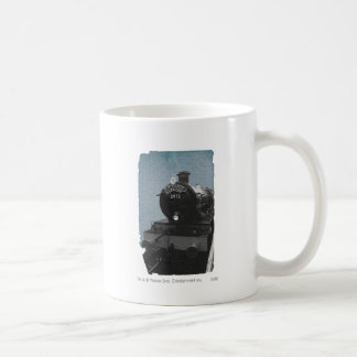 hogwarts express mug