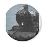 Hogwarts Express magnets