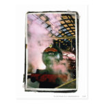 Hogwarts Express Post Card