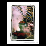 Hogwarts Express postcards
