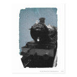 Hogwarts Express Post Cards