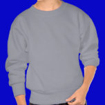 Hogwarts Four Houses Crest Pull Over Sweatshirts