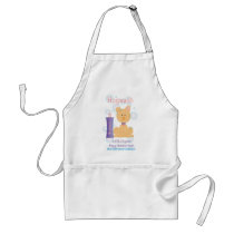 Hogwash aprons