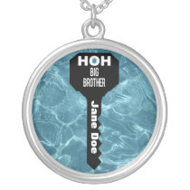 Hoh Key Necklace necklaces