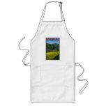 Hohenburg - Castle Ruins aprons
