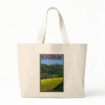 Hohenburg - Castle Ruins bags