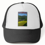 Hohenburg - Castle Ruins hats
