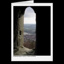 Hohenklingen Castle, Stein am Rhine cards