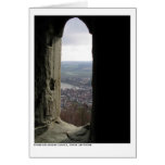 Hohenklingen Castle, Stein am Rhine cards