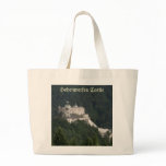 Hohenwerfen Castle bags