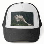 Hohenwerfen Castle hats