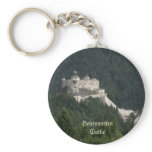 Hohenwerfen Castle keychains