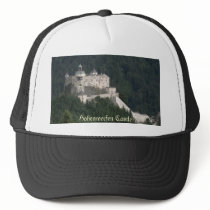 Hohenwerfen Castle Mesh Hat