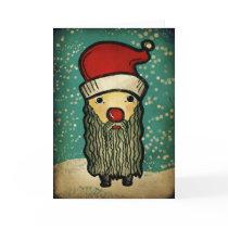 Hoho cards