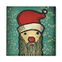 Hoho magnets