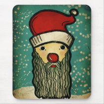 Hoho mousepads