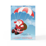 hohoho greeting card