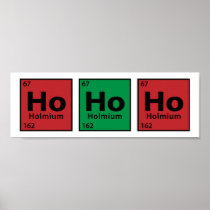 HoHoHo Posters