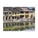Hoi An Post Cards