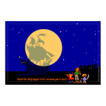 Hoist the Jolly Roger! posters by jerryjindrich Hoist the Jolly Roger! posters