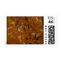 hojas de otoño postage by apolitik80 hojas de otoño postage