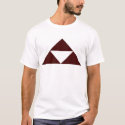 Hojo Samurai Clan Crest t-shirts by nagai Hojo Samurai Clan Crest t-shirts